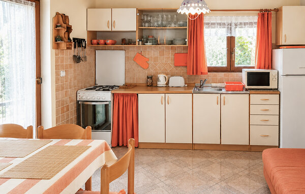 Apartament - Ugljan - Kukljica , Chorwacja - CDU710 401