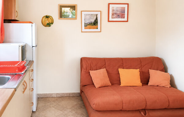 Apartament - Ugljan - Kukljica , Chorwacja - CDU710 402