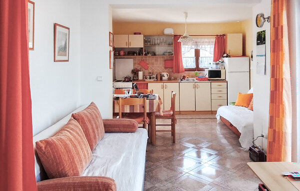 Appartement - Ugljan - Kukljica , Kroatië - CDU710 3