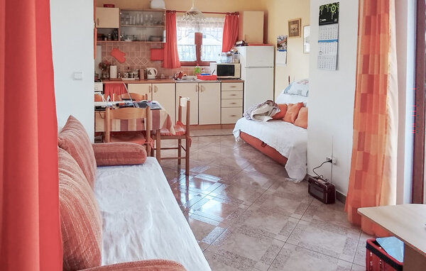 Appartement - Ugljan - Kukljica , Kroatië - CDU710 301