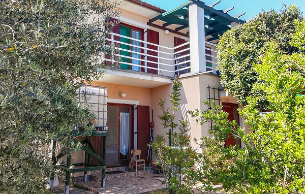 Appartement - Ugljan - Kukljica , Kroatië - CDU710 81