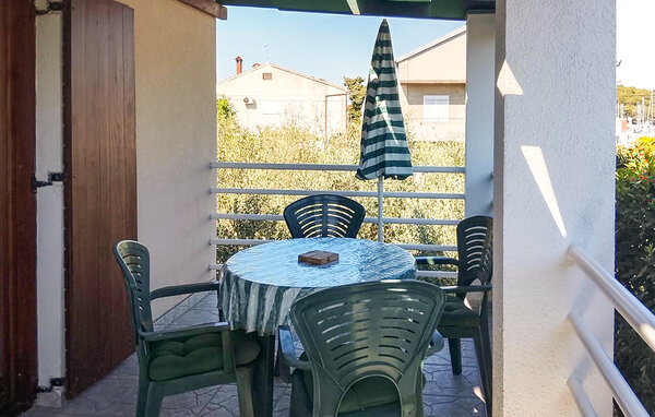 Appartement - Ugljan - Kukljica , Kroatië - CDU710 6