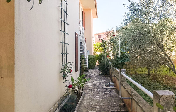 Appartement - Ugljan - Kukljica , Kroatië - CDU710 102