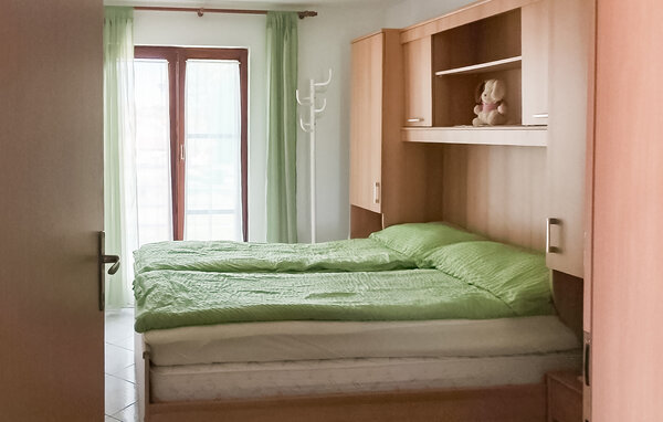 Ferienwohnung - Ugljan - Kukljica , Kroatien - CDU711 5