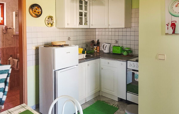 Ferienwohnung - Ugljan - Kukljica , Kroatien - CDU711 4