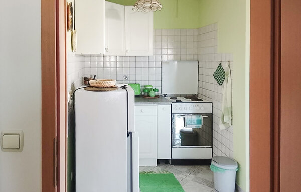 Ferienwohnung - Ugljan - Kukljica , Kroatien - CDU711 401
