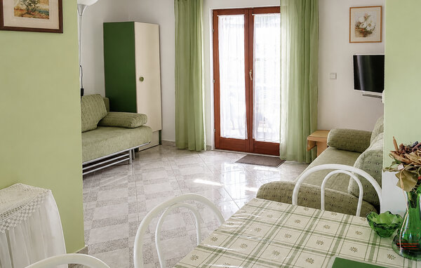 Apartament - Ugljan - Kukljica , Chorwacja - CDU711 3
