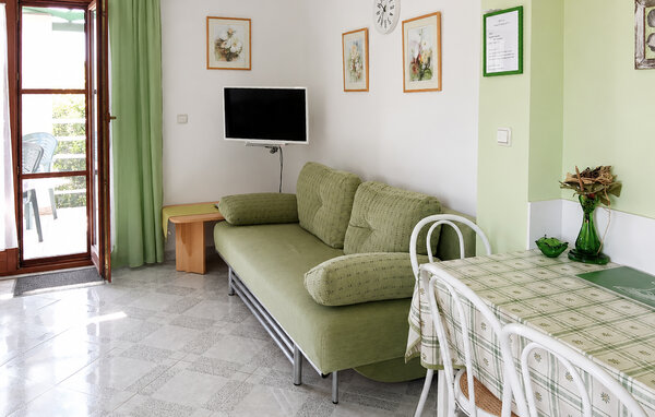 Apartament - Ugljan - Kukljica , Chorwacja - CDU711 301