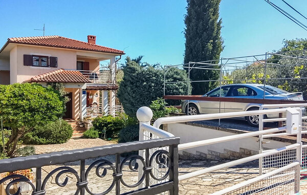 Ferienwohnung - Ugljan - Kukljica , Kroatien - CDU711 82