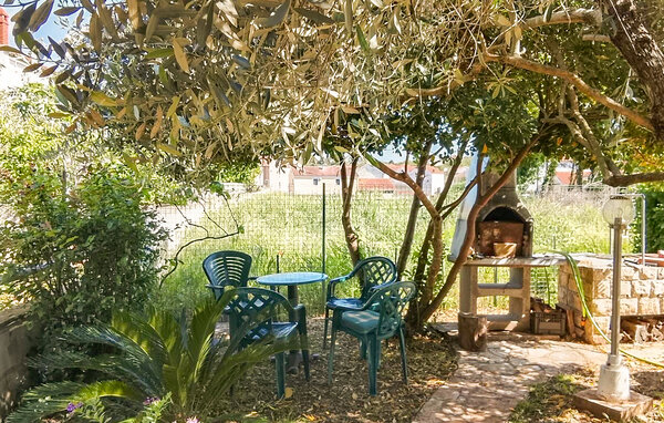 Ferienwohnung - Ugljan - Kukljica , Kroatien - CDU711 101
