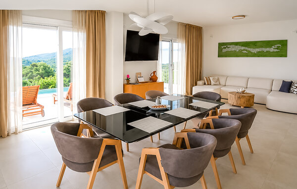 Feriehus - Dugi otok - Zaglav , Kroatia - CDU712 3