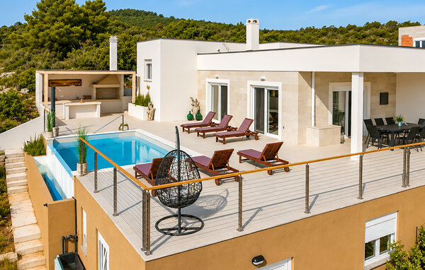 Feriehus - Dugi otok - Zaglav , Kroatia - CDU712 82