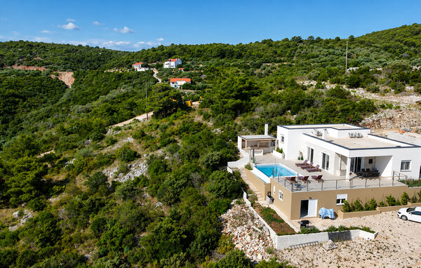 Feriehus - Dugi otok - Zaglav , Kroatia - CDU712 83