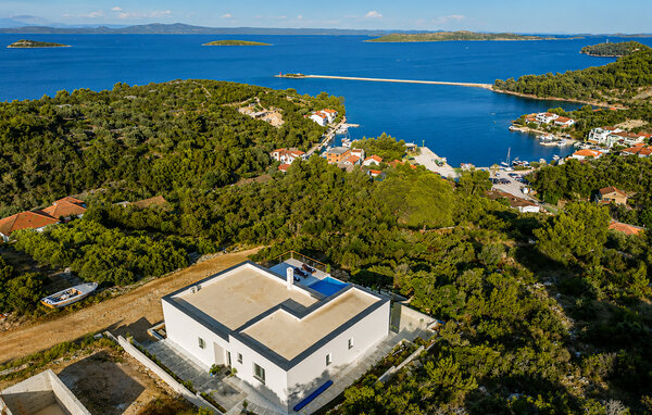 Feriehus - Dugi otok - Zaglav , Kroatia - CDU712 84