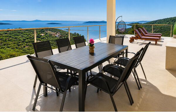 Feriehus - Dugi otok - Zaglav , Kroatia - CDU712 102