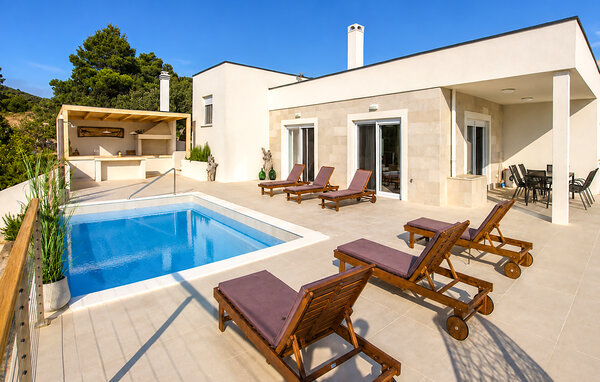 Feriehus - Dugi otok - Zaglav , Kroatia - CDU712 2