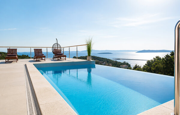 Feriehus - Dugi otok - Zaglav , Kroatia - CDU712 11