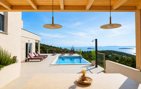 Feriehus - Dugi otok - Zaglav , Kroatia - CDU712 12