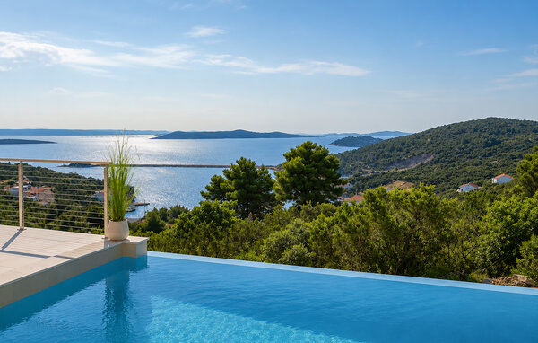 Feriehus - Dugi otok - Zaglav , Kroatia - CDU712 13