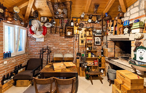 Ferienhaus - Pasman-Zdrelac , Kroatien - CDU714 501