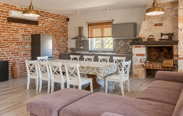 Ferienhaus - Pasman-Zdrelac , Kroatien - CDU714 3