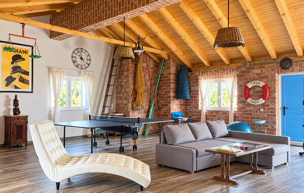 Ferienhaus - Pasman-Zdrelac , Kroatien - CDU714 4