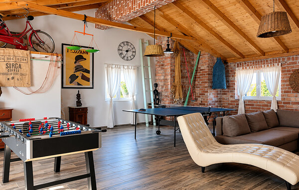 Ferienhaus - Pasman-Zdrelac , Kroatien - CDU714 301