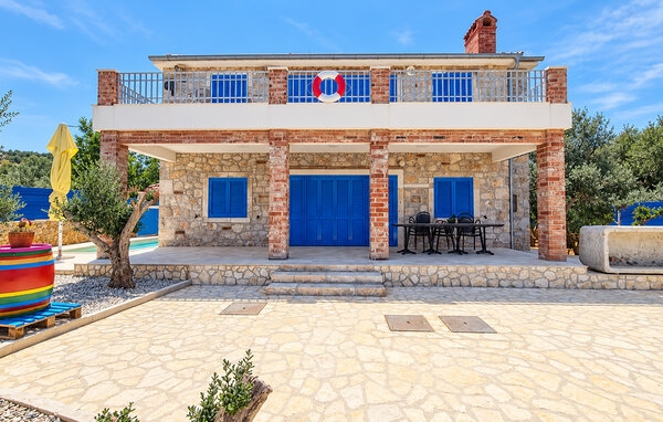 Ferienhaus - Pasman-Zdrelac , Kroatien - CDU714 81