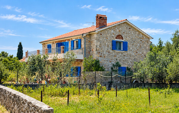 Ferienhaus - Pasman-Zdrelac , Kroatien - CDU714 82