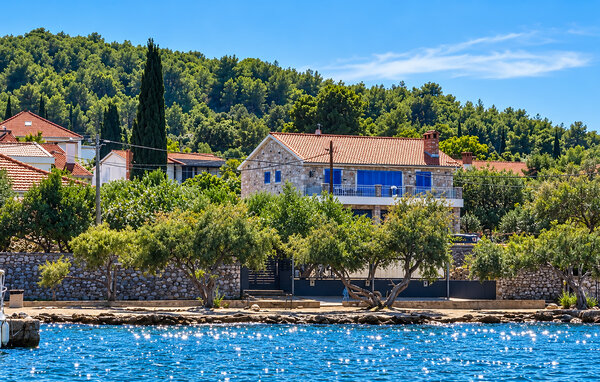 Ferienhaus - Pasman-Zdrelac , Kroatien - CDU714 83