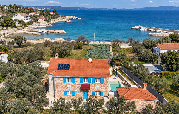 Ferienhaus - Pasman-Zdrelac , Kroatien - CDU714 1