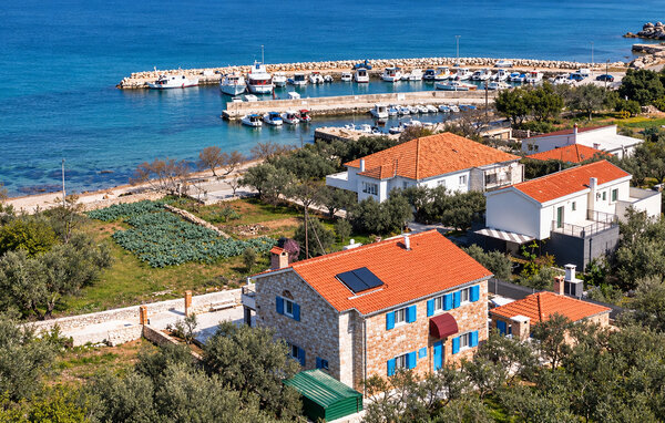 Ferienhaus - Pasman-Zdrelac , Kroatien - CDU714 84