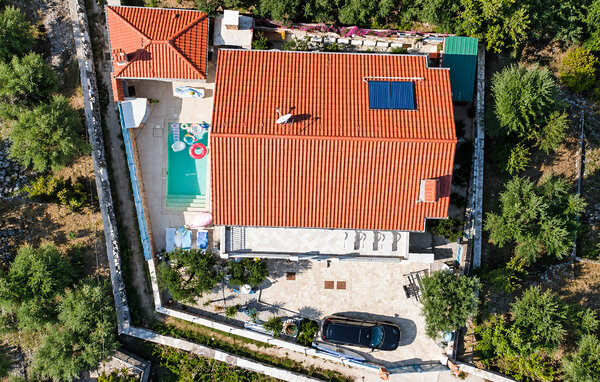 Ferienhaus - Pasman-Zdrelac , Kroatien - CDU714 85