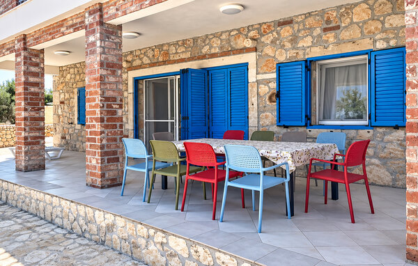 Ferienhaus - Pasman-Zdrelac , Kroatien - CDU714 101