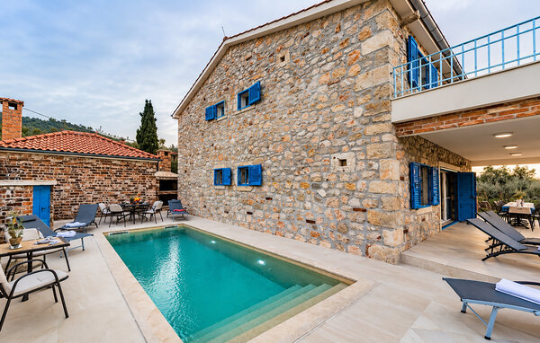 Ferienhaus - Pasman-Zdrelac , Kroatien - CDU714 2