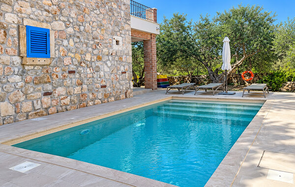 Ferienhaus - Pasman-Zdrelac , Kroatien - CDU714 11