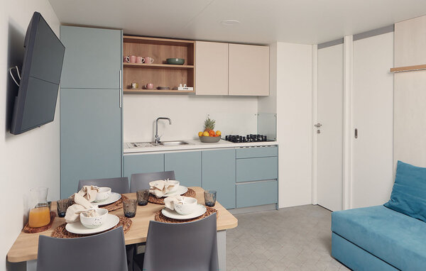 Ferienhaus - Pasman , Kroatien - CDU722 3