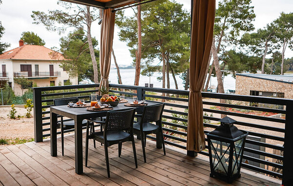 Ferienhaus - Pasman , Kroatien - CDU723 2