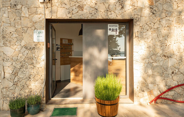 Ferienhaus - Pasman , Kroatien - CDU723 102