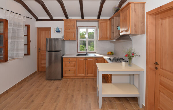 Domy wakacyjne - Biograd - Zizanj , Chorwacja - CDU725 401