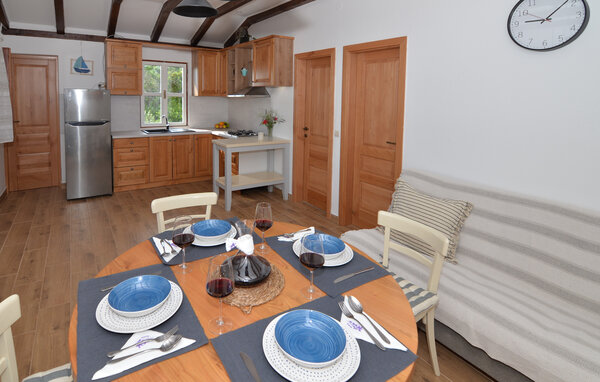 Domy wakacyjne - Biograd - Zizanj , Chorwacja - CDU725 4