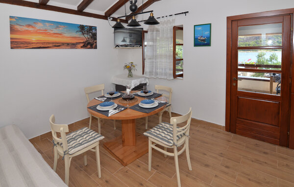 Domy wakacyjne - Biograd - Zizanj , Chorwacja - CDU725 301