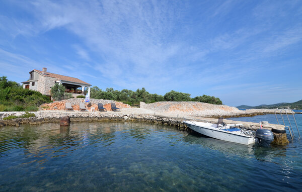 Domy wakacyjne - Biograd - Zizanj , Chorwacja - CDU725 7