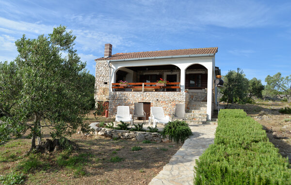 Domy wakacyjne - Biograd - Zizanj , Chorwacja - CDU725 81