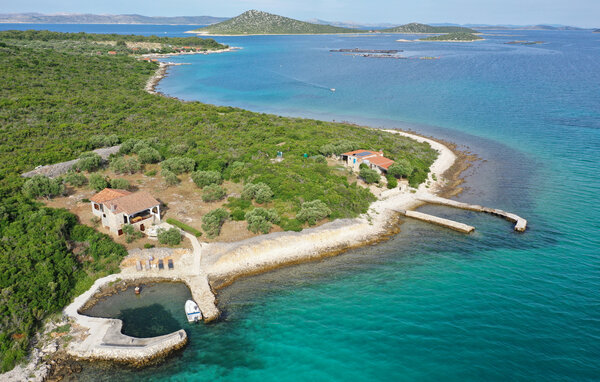 Domy wakacyjne - Biograd - Zizanj , Chorwacja - CDU725 82