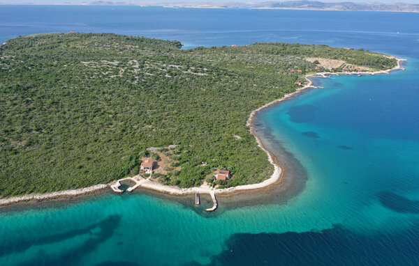 Domy wakacyjne - Biograd - Zizanj , Chorwacja - CDU725 8