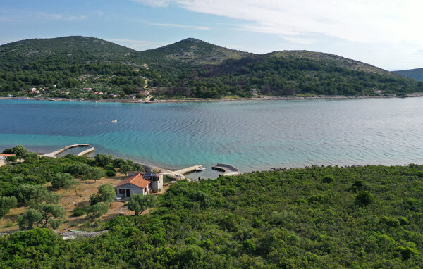 Domy wakacyjne - Biograd - Zizanj , Chorwacja - CDU725 83