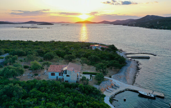 Domy wakacyjne - Biograd - Zizanj , Chorwacja - CDU725 84