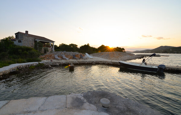 Domy wakacyjne - Biograd - Zizanj , Chorwacja - CDU725 85