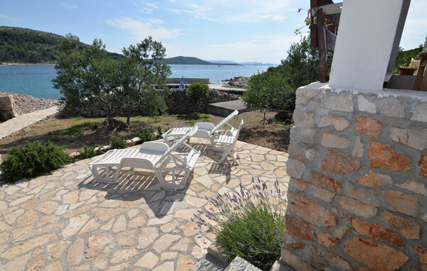 Domy wakacyjne - Biograd - Zizanj , Chorwacja - CDU725 102